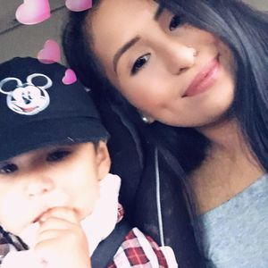 Meet your Posher, Dulce